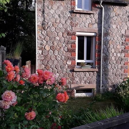 Chambre d hôte chez Fany Mûr-de-Bretagne Extérieur photo